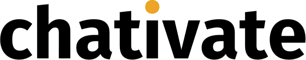 Chativate логотип
