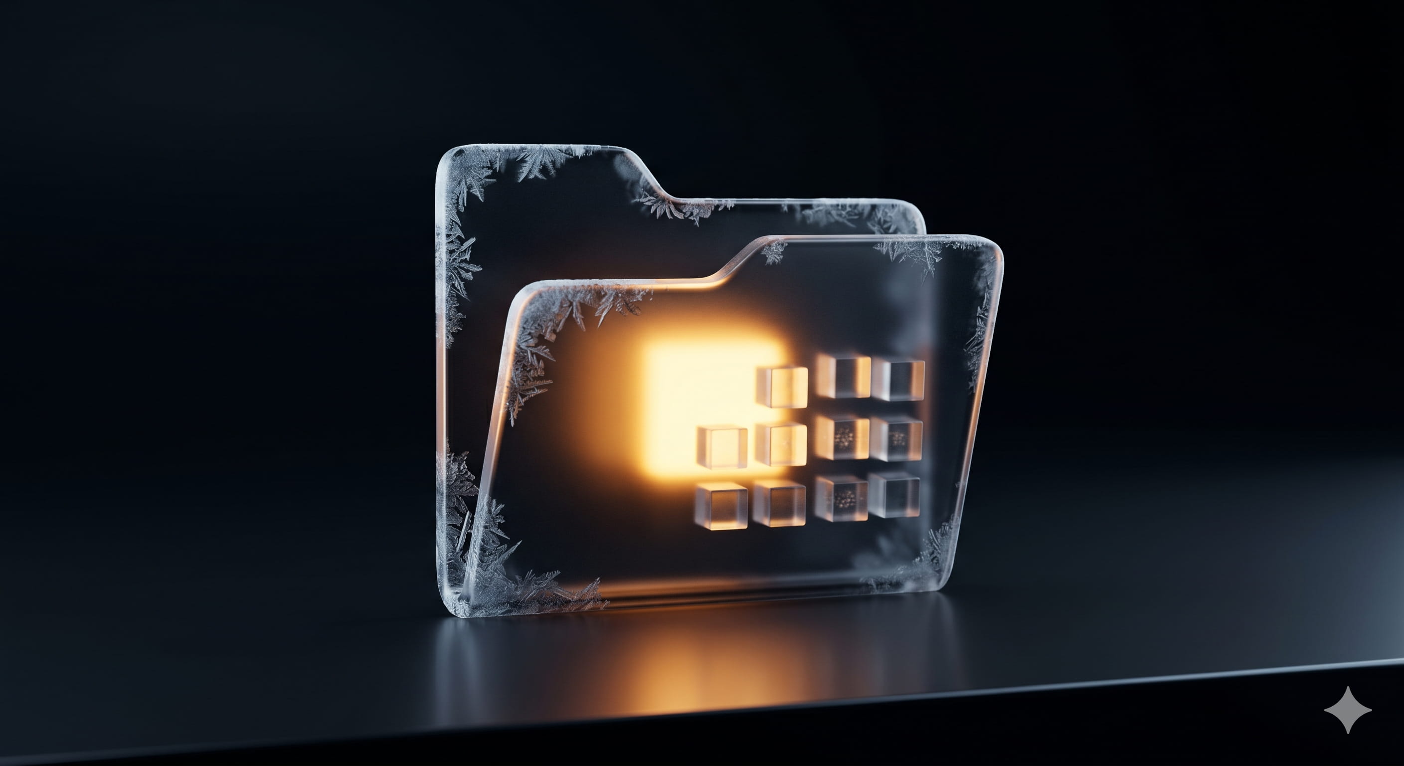 ❄️ Январское обновление сервиса: делаем работу с ИИ еще удобнее